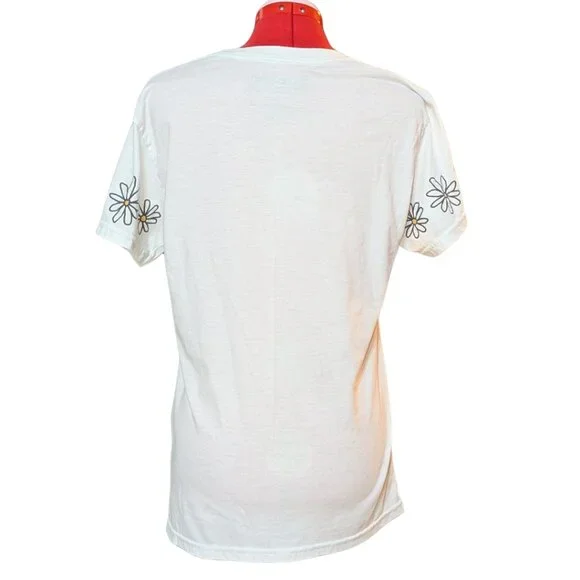 Retro T Shirt - Picture 2 of 4